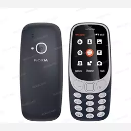 نوکیا 3310