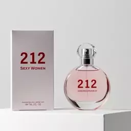 عطر 212 زنانه، 212 زنانه