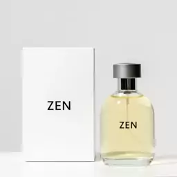 عطر ذن، عطر زنانه