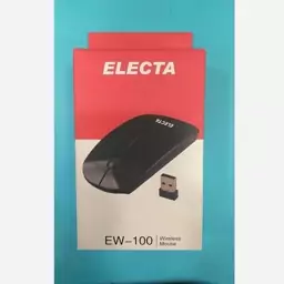 موس دانگل دار برند ELECTA