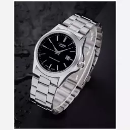 ساعت مردانه کاسیو Casio بنداستیل