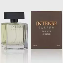 ادکلن آی استار مدل اینتنس intense (رایحه تق هرمس)