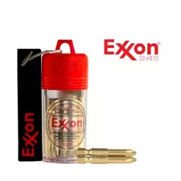 سر پیچ گوشتی چهارسو ph2 50اگزون exxon