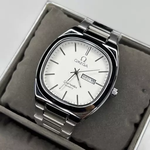 ساعت مردانه امگا سی مستر OMEGA Seamaster