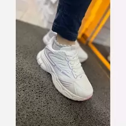 کتونی نایک مشکی سفید لژدار دخترانه زنانه کفش ونس نایکی NIKE لژ دار کرمی طبی سبک راحت راحتی چرم بندی اسپرت اسپورت دوسهشپج