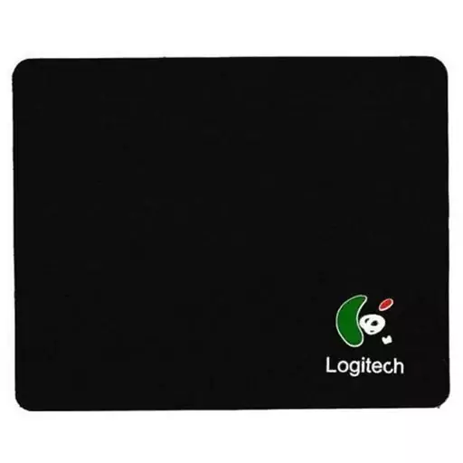  موس پد لاجیتک سایز بزرگ مدل Logitech 007 