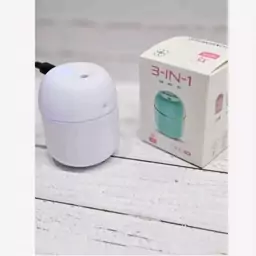 بخور سرد HUMIDIFIER مدل X5 فانتزی