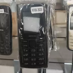 قاب گوشی Nokia 106 2024