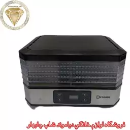 میوه خشکن دیسینی مدل320D