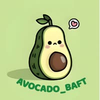 🥑آووکادو بافت🥑