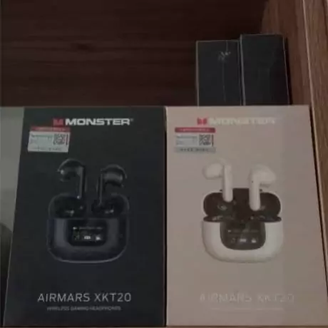 ایرپاد مانستر Monster Airmars XKT20