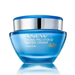 کرم آبرسان ویتامین D اون AVON حجم 50