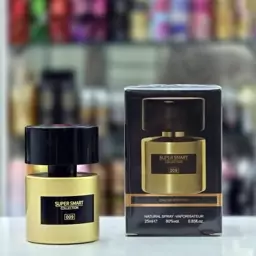 عطر ادکلن جدید  زنانه مردانه تیزیانا ترنزی کیرکه سوپر اسمارت - 25 میل - اورجینال - ماندگاری عالی - اورجینال