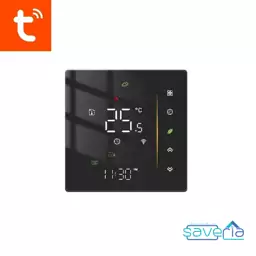 ترموستات هوشمند مدل فن کوئل Beca-006