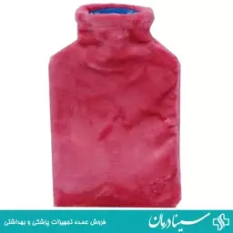 hot water bottle کیسه آبگرم کاوردار یونیک uniqe بزرگسال تجهیزات پزشکی سینا درمان 403828