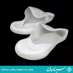 جوراب ژله ای اسپنکو ژل جوراب سیلیکونی spenco gel تجهیزات پزشکی سینا درمان 403794