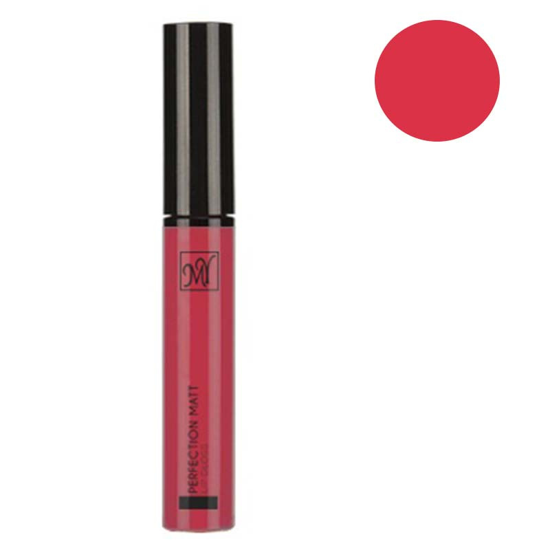 رژ لب مایع مات پرفکشن مای شماره 09