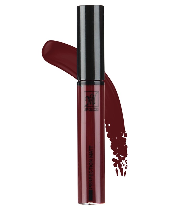 رژ لب مایع مات پرفکشن مای شماره 10