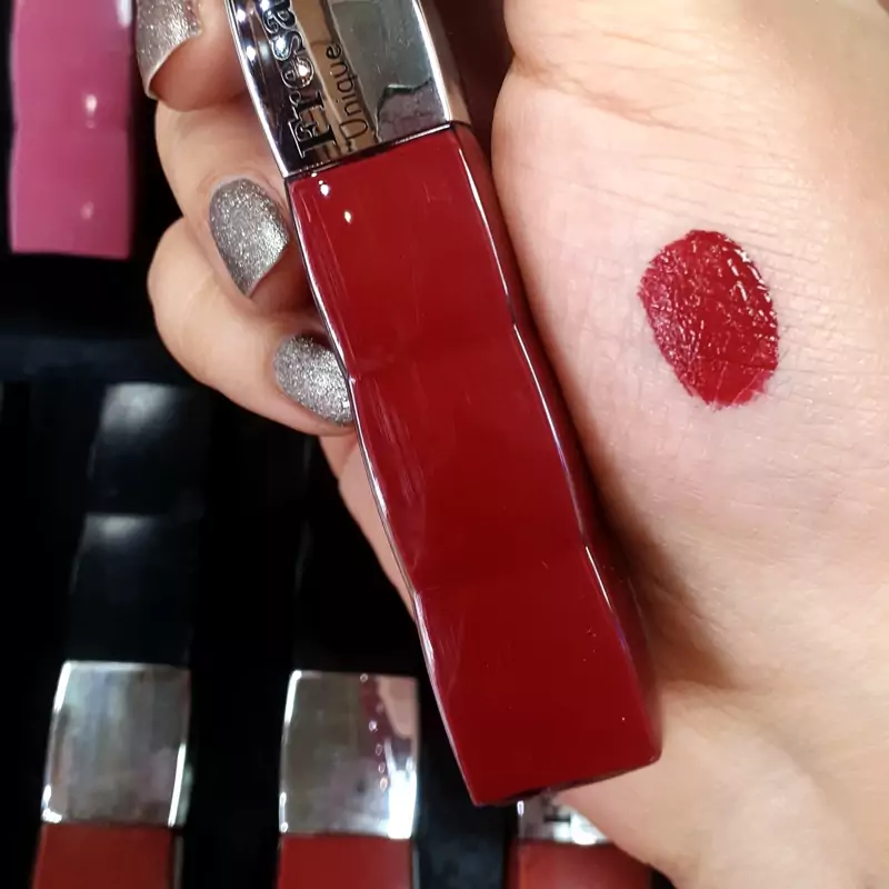 رژ لب مایع فرساس شماره 524