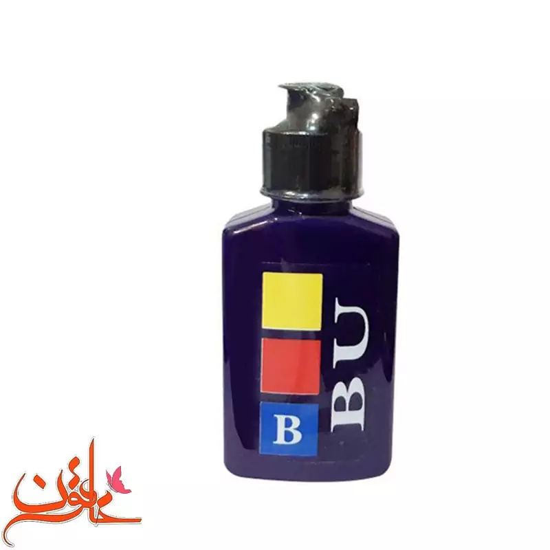 شامپو رنگساژ بیو رنگ بلوبری B18