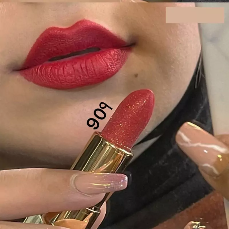 رژ لب جامد سالوته شماره 909 salute