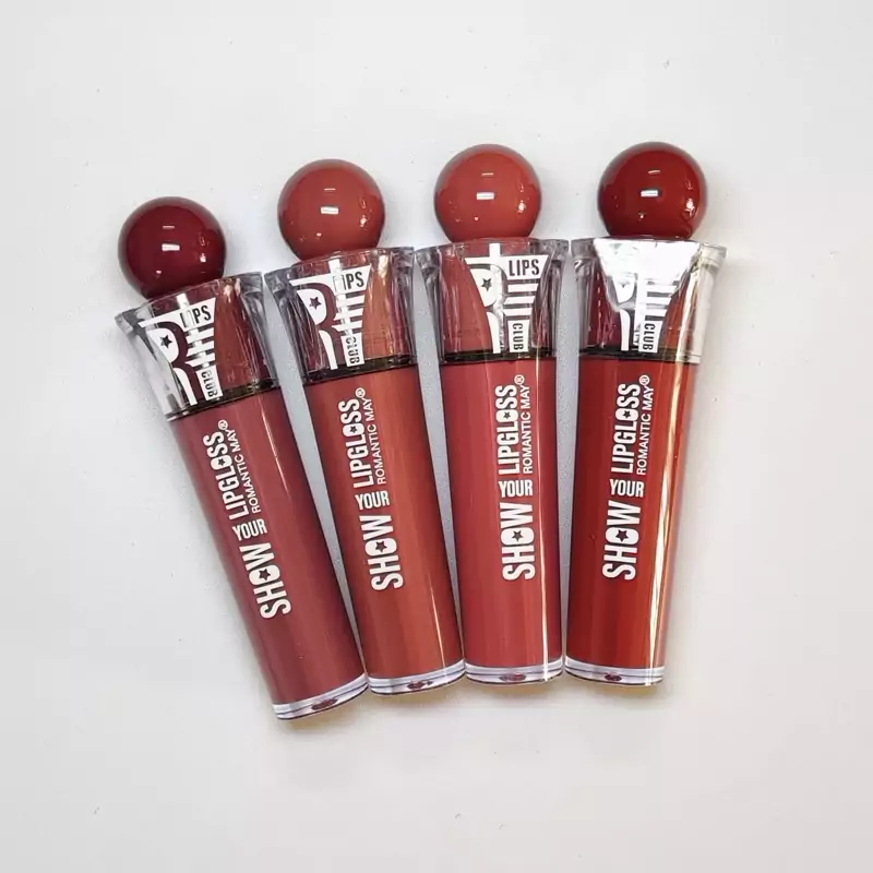 رژ لب مایع رمانتیک مای