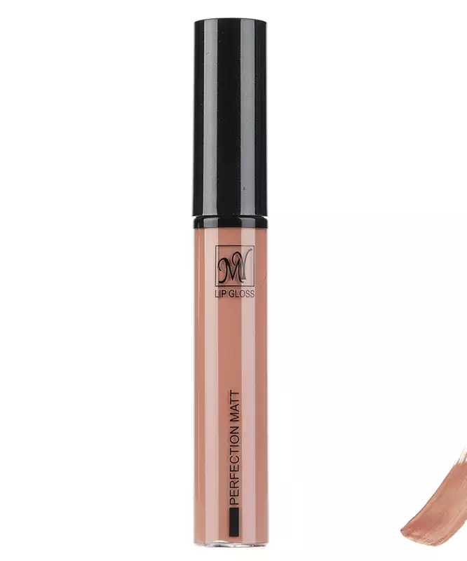 رژ لب مایع مات پرفکشن مای شماره 01