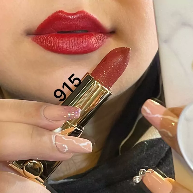 رژ لب جامد سالوته شماره 915 salute