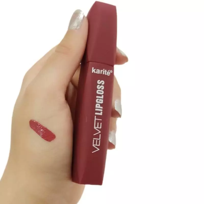 رژ لب مایع کاریته 24ساعته