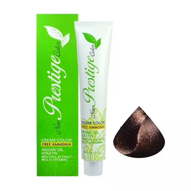 رنگ مو 6.5 پرستیژ