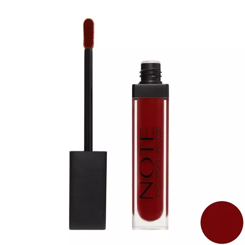 رژلب مایع 408 نوت