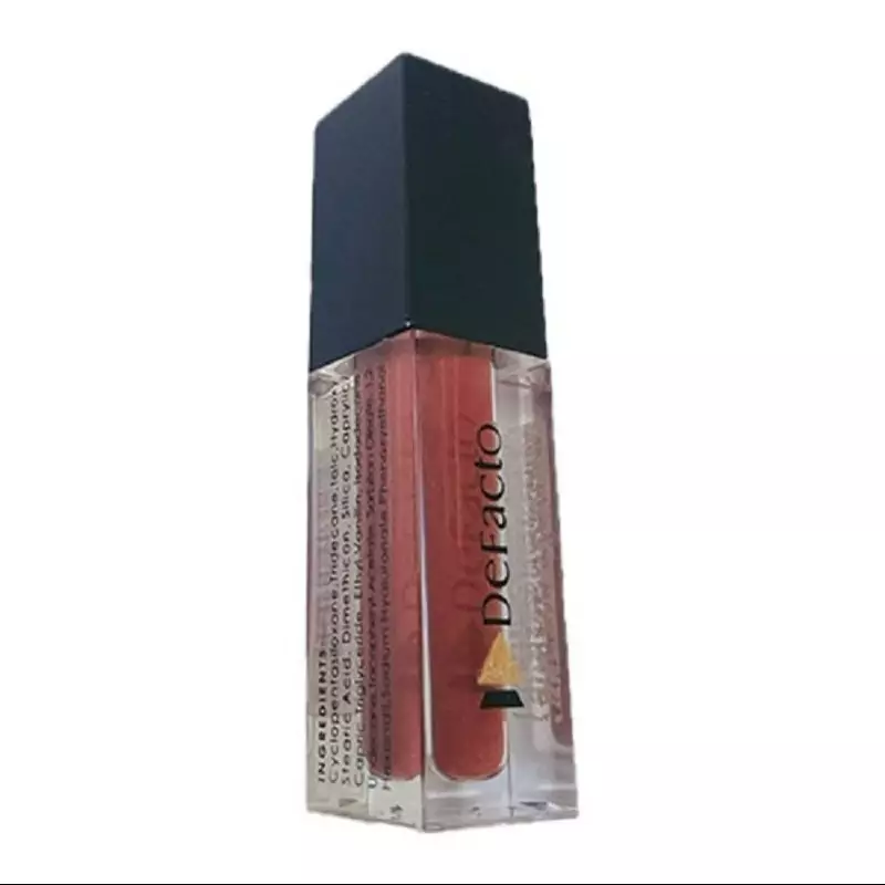 رژ لب مایع مات دیفکتو شماره 06 حجم 5 میلی لیتر