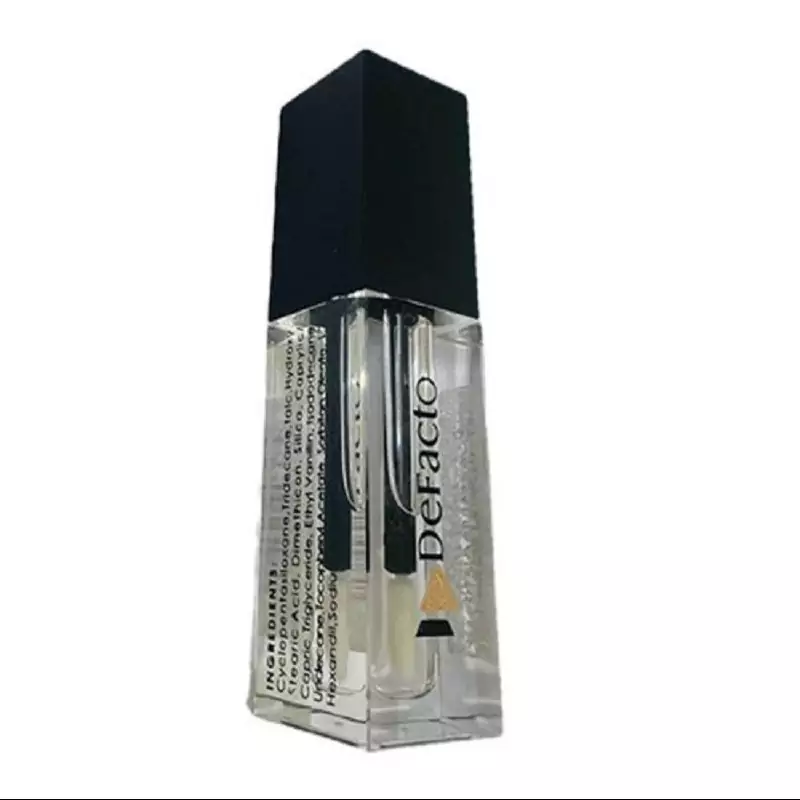 رژ لب مایع مات دیفکتو شماره 01 حجم 5 میلی لیتر