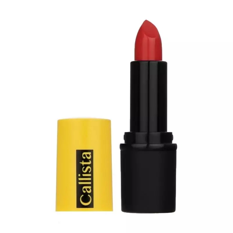 رژ لب جامد کالیستا مدل Glamor Shine شماره S83