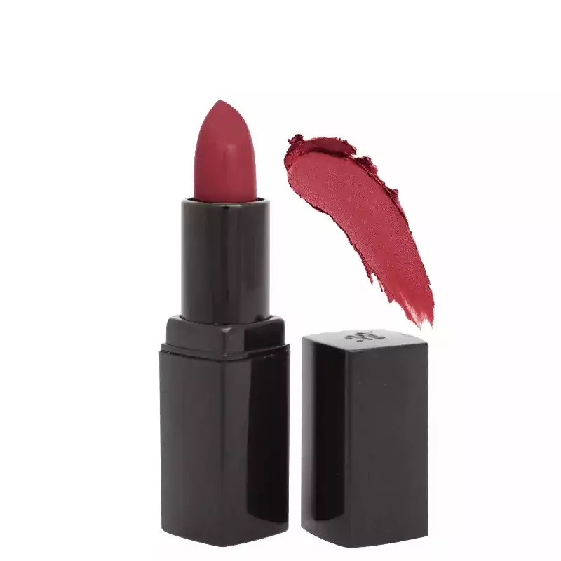 رژ لب جامد مای بلک دایموندمدل Satin Luxe شماره 12 انقضا 08 2024