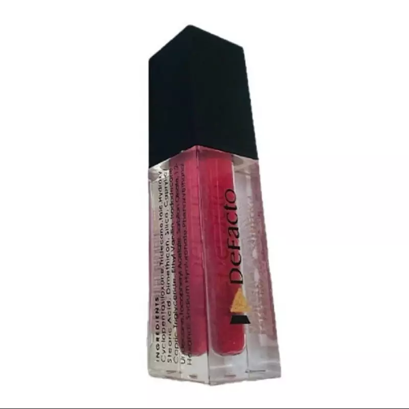 رژ لب مایع مات دیفکتو شماره 03 حجم 5 میلی لیتر