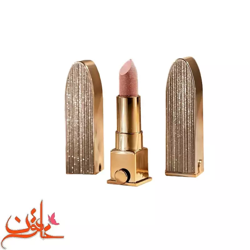 رژ لب جامد آیینه دار سالوته شماره 904