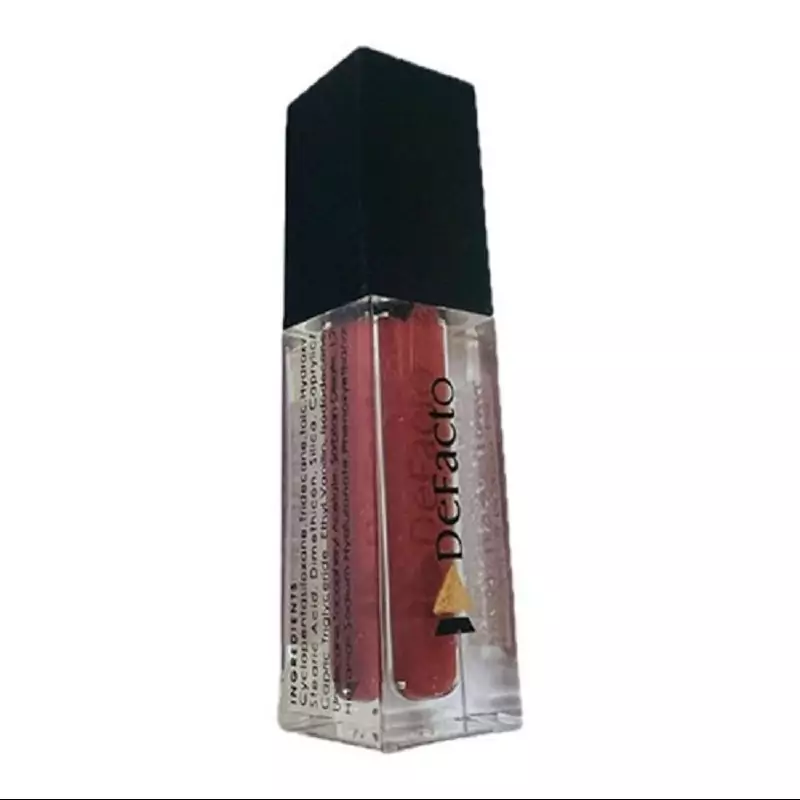 رژ لب مایع مات دیفکتو شماره 04 حجم 5 میلی لیتر