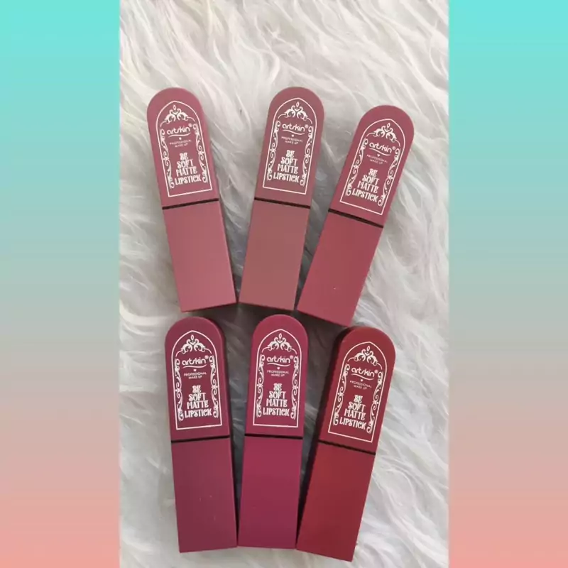 رژ جامد آرتسکین