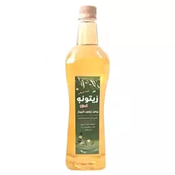 روغن زیتون بدون بو زیتونه فدک (1 لیتر)