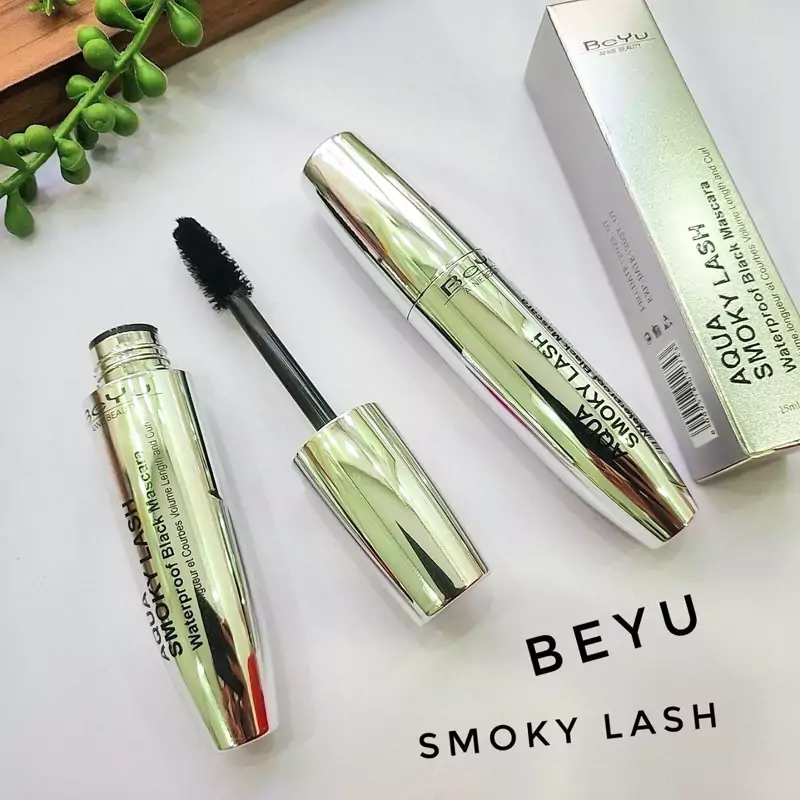 ریمل خرده مژده دار ارجینال beyu