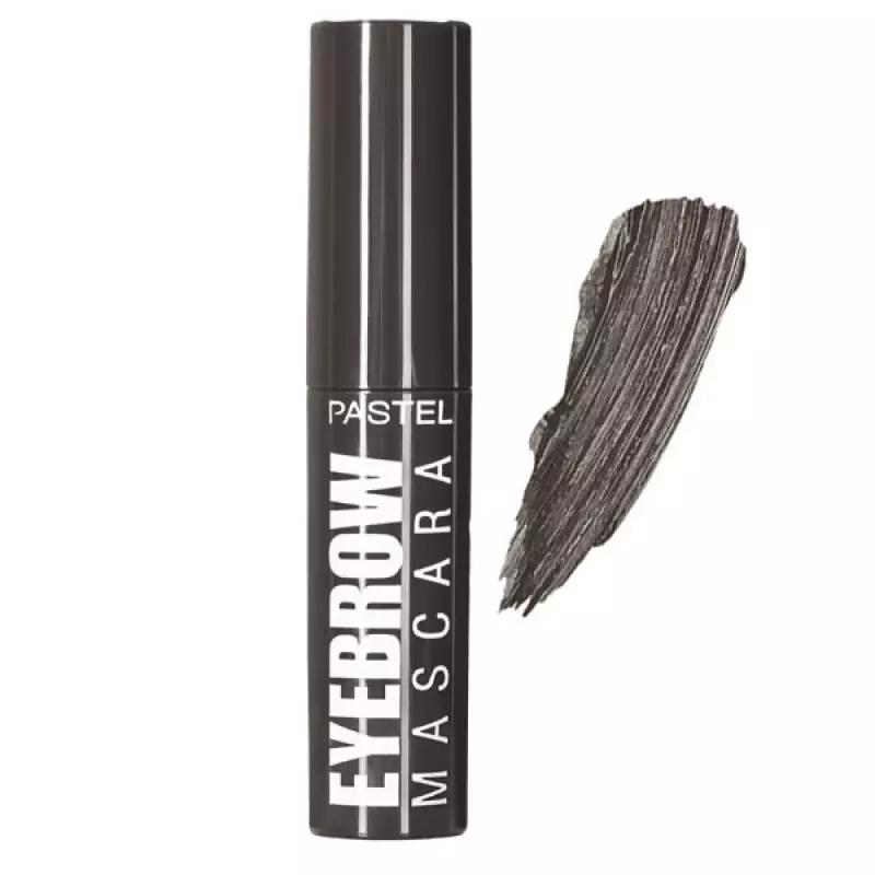 ریمل ابروی پاستل