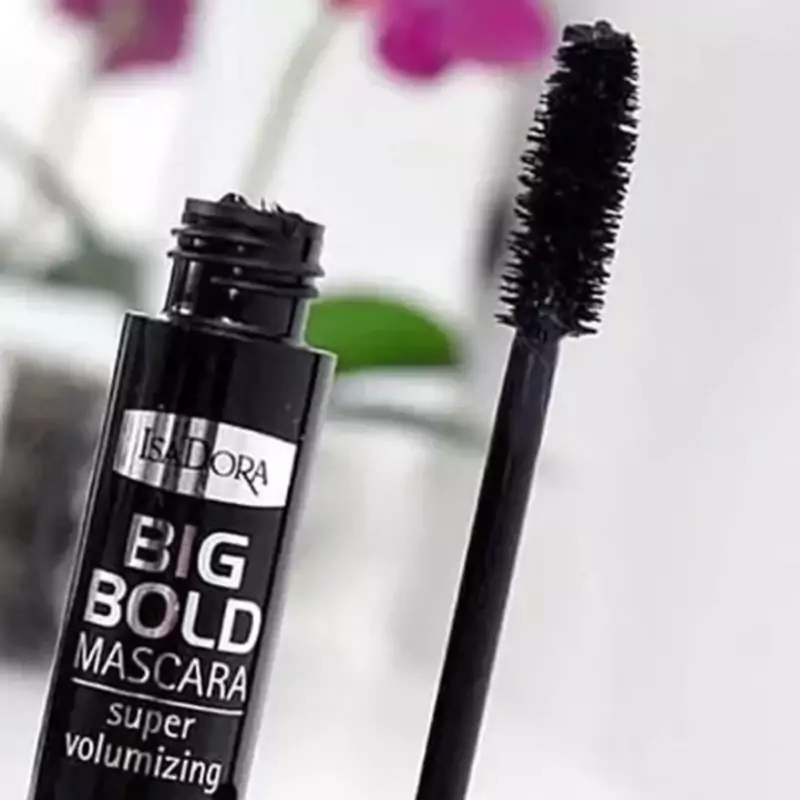 ریمل ایزودورا بنفش اورجینال با اصالت کالا