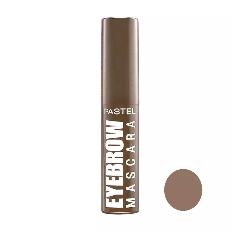 ریمل ابرو پاستل کد 21 PASTEL
