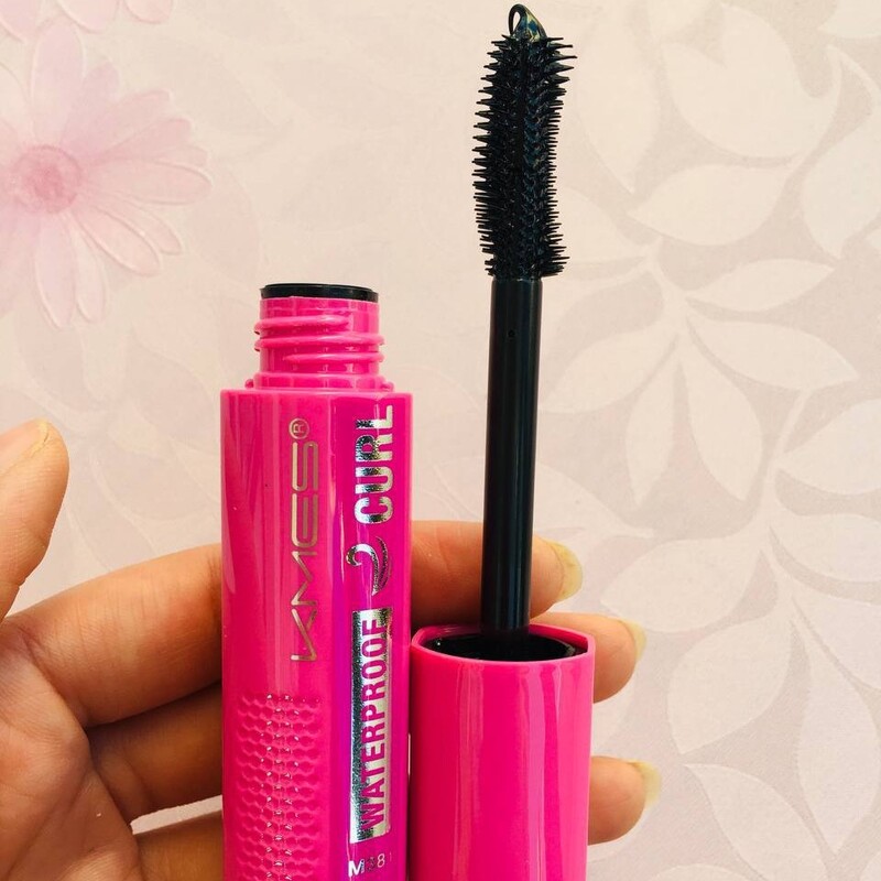 ریمل بلند کننده کمس اصلی