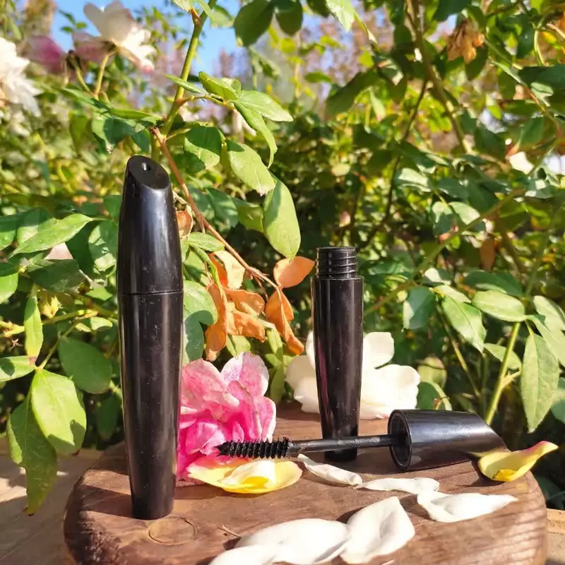 ریمل گیاهی (قبل از ثبت سفارش موجودی بگیرید)