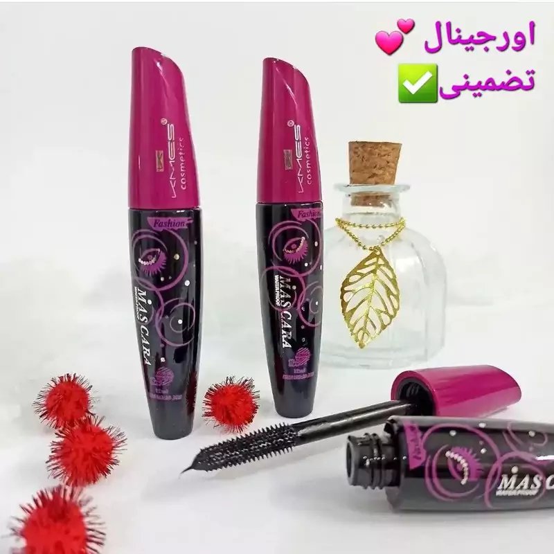 ریمل اصلی کمیس