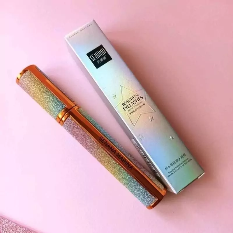 ریمل هلوگرامی شاین سنانا