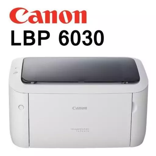 پرینتر canon imageclass lbp6030 