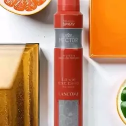 اسپری بدن هکتور زنانه LANCOME